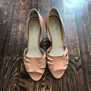 Franco Sarto Heels
